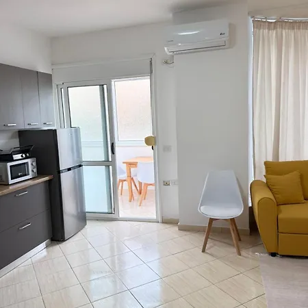 Cozy Triple * Vlorë